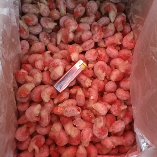 南昌小龙虾 龙虾尾