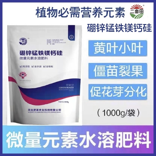 邯郸微量元素肥料  水溶肥    微量元素水溶肥    厂家直销