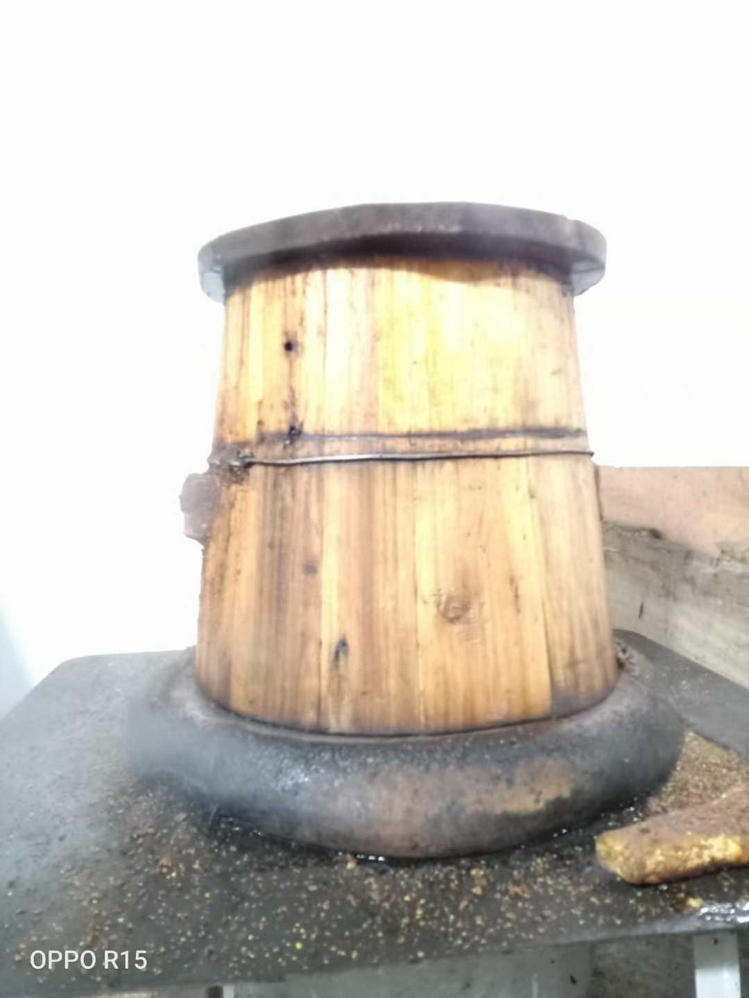山茶油 茶籽油