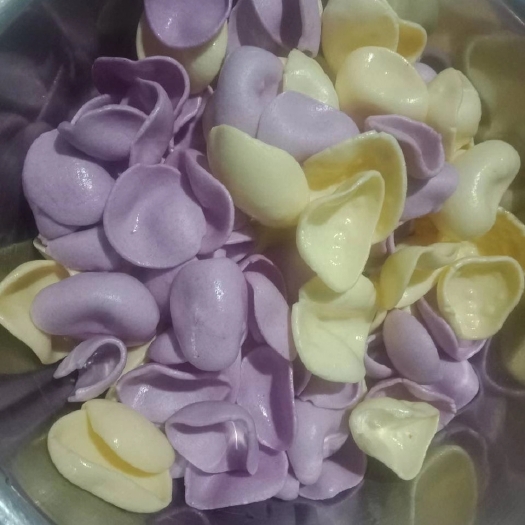 廊坊 薯片  紫薯片  玉兰片