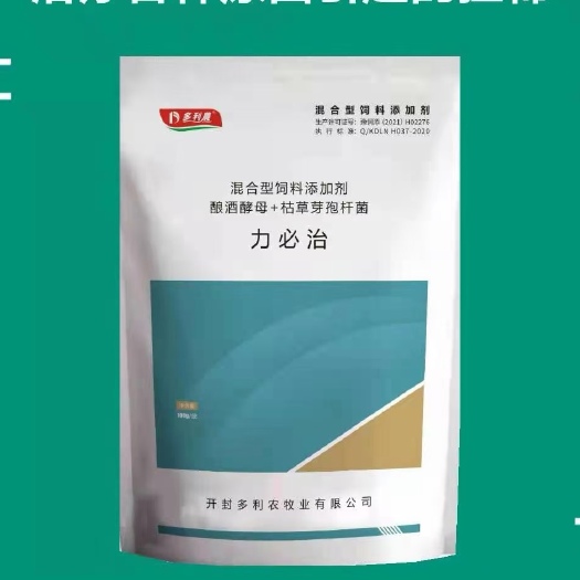 尉氏县混合型饲料添加剂 腹泻修复肠粘膜