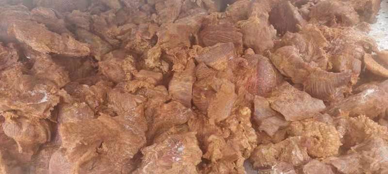 阳信县酱香牛肉