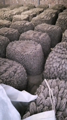 岷县岷当归 岷县当归个子统货