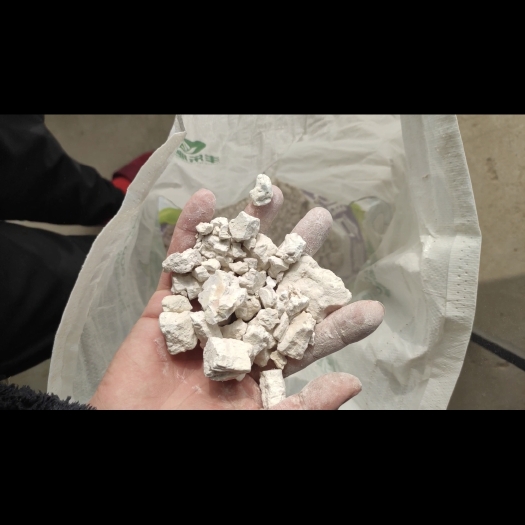 郸城县红薯淀粉 纯红薯粉三年以上的品质优良