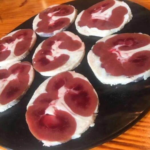 大连牛杂 原油牛腰，无合成，纯原油，烧烤店专用系列