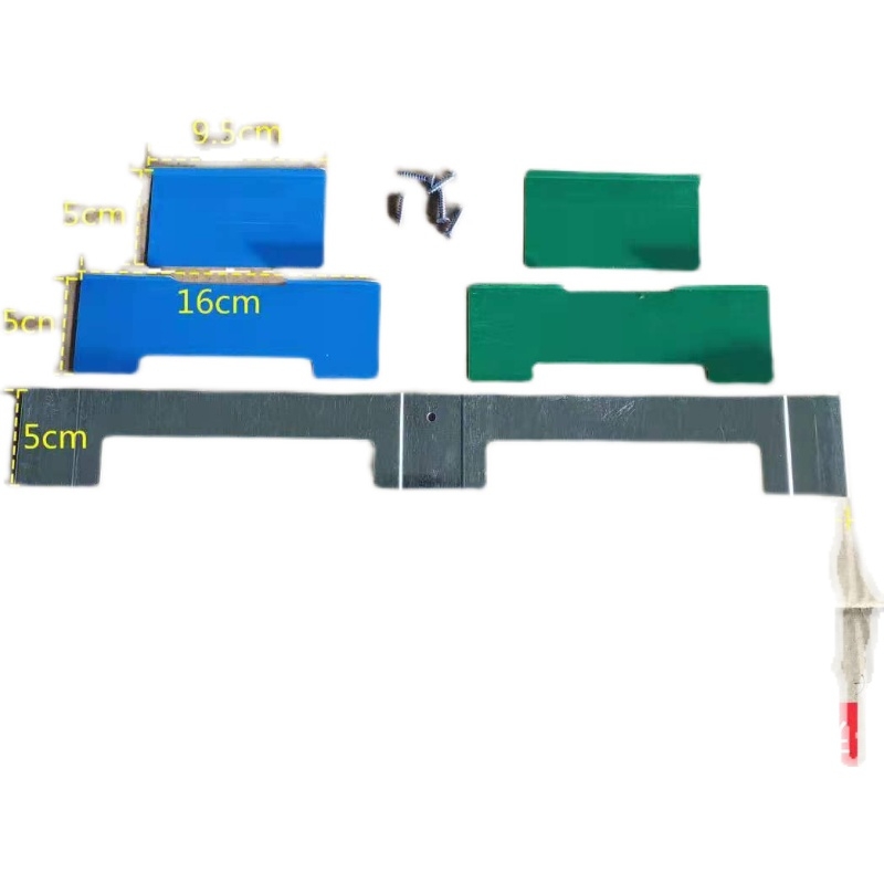 多功能蜜蜂箱巢门新型镀锌防跑片片隔王片养殖蜂具养蜂工具