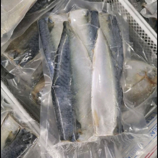 腌制鲅鱼片每袋350-400克