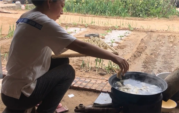 小麦粉 河北农家自种自磨小麦面粉做馒头面条白面粉无添加装高筋