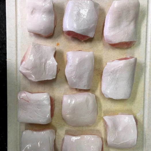 东兴市巴沙鱼腩