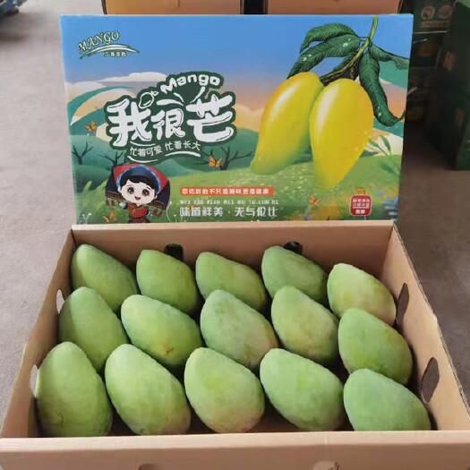 三亚台农芒 海南省三亚市崖州区 