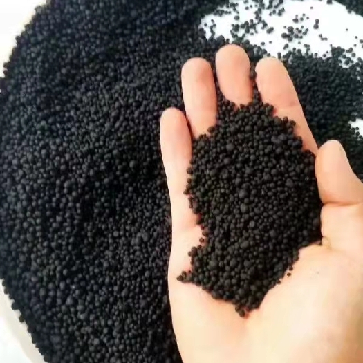 郑州豆粕肥料 豆粕碳基肥（微生物有机肥）