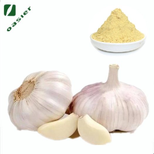 宝鸡饲料添加剂 欧泽生物 饲料级大蒜提取物1%大蒜素 脱臭大蒜粉 蒜氨酸
