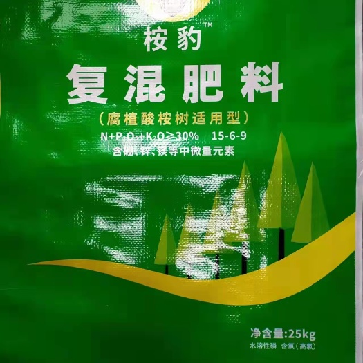 南宁高氮型 30%桉树肥