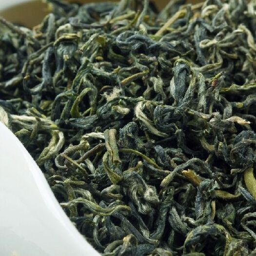 贵阳毛尖茶  毛峰
