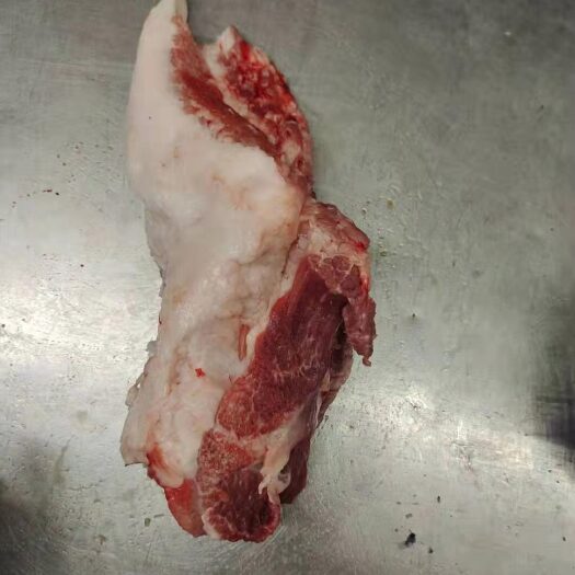 天津猪肉类 去皮小槽头