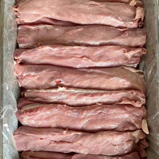 哈尔滨三号肉 里脊