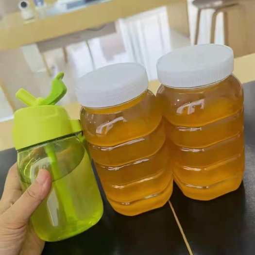 济源市土蜂蜜 纯正笨蜂蜜，假一赔十，自产自销，量大优惠，每年数