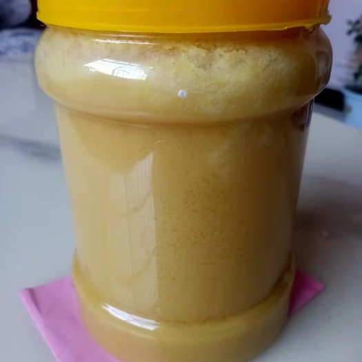 太白县土蜂蜜