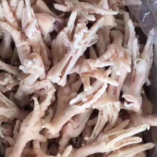 淄博鸡爪 去骨凤爪 去骨鸭掌