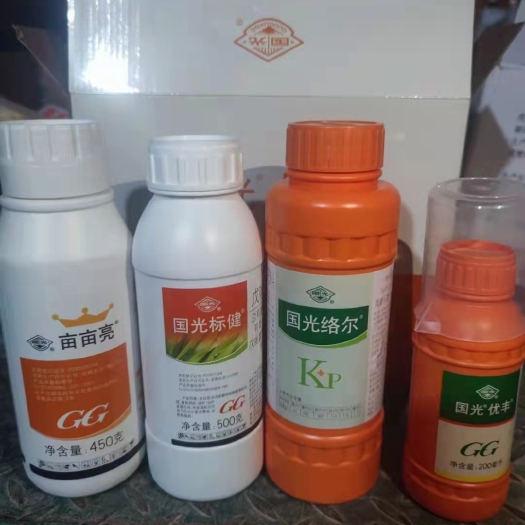 滑县杀菌套餐 国光套餐，国光小麦套餐，国光优丰小麦套餐