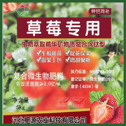 邯郸中量元素水溶肥  水溶肥 草莓专用，