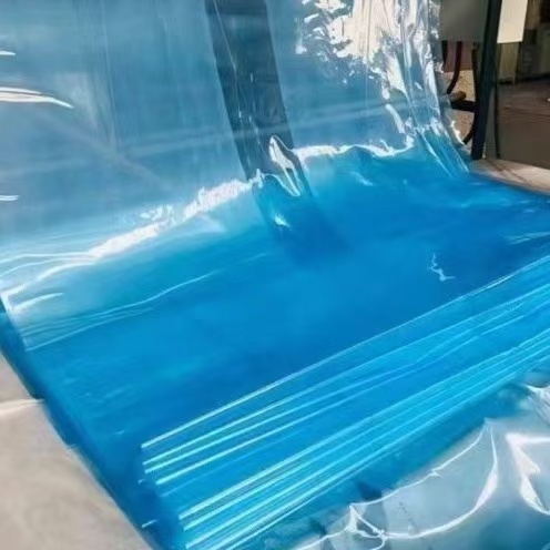 【一分钱包邮】大棚膜 PO膜 地膜双防膜样品