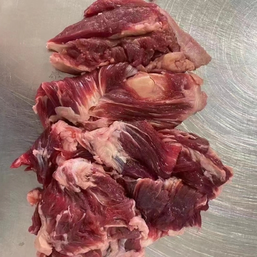 牛碎肉
