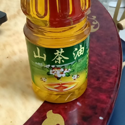 东兰县纯野生压榨山茶油，假一赔百，在线咨询，在线下单，平台保障