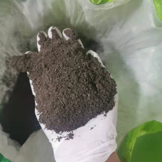 南宁发酵鸡粪肥