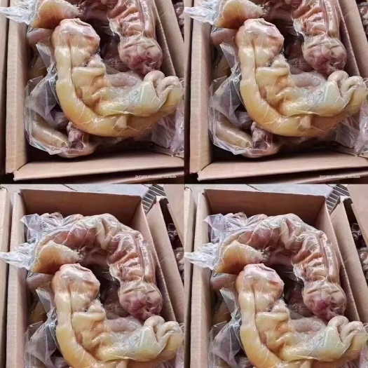 阳信县去骨熟牛蹄