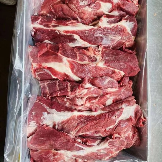 猪副产品 母猪一号肉