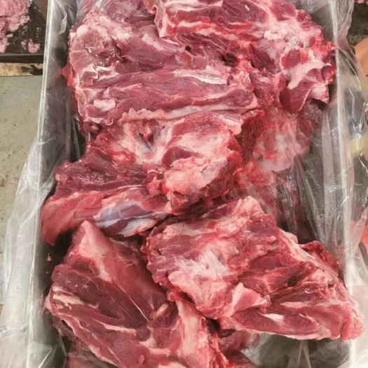 猪副产品 母猪胫骨