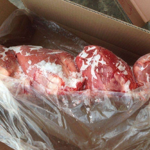 商丘猪肝食品级的