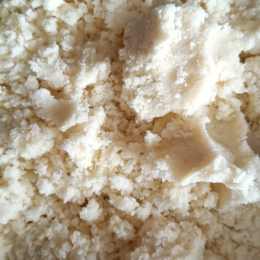 肇庆散装，新鮮豆腐渣
