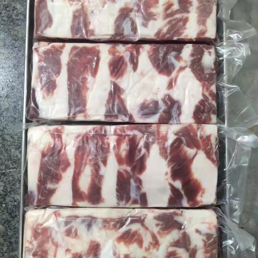  国产纯干一号肥牛