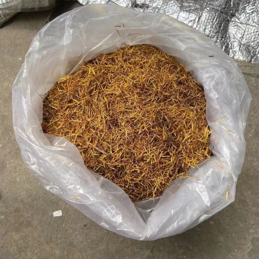 南平莲须 干莲须 药用农产品