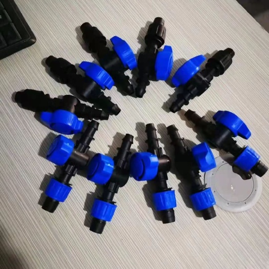 济南 滴灌配件