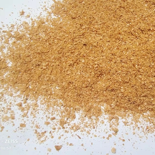 石家庄玉米皮粉 喷浆玉米皮，玉米白皮