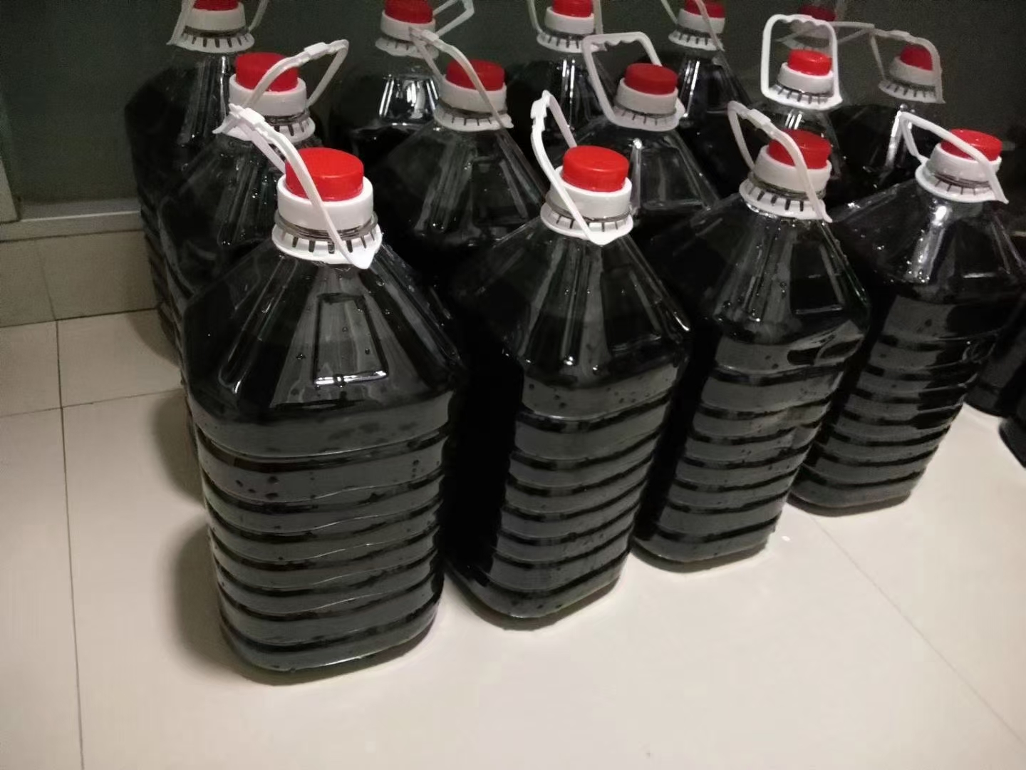武宁县 纯手工制作葡萄酒