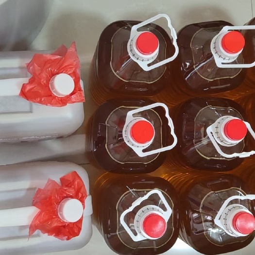 分宜县 农村山茶油