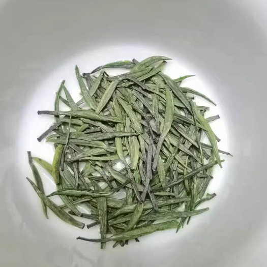 五峰县 芽茶. 叶肉饱满.最好的绿茶.