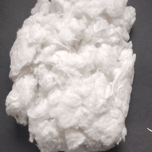 细绒棉 脱脂漂白棉。（美金结算）
