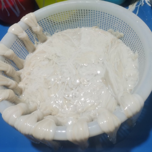 顺平县天然精品羊肠衣bc级