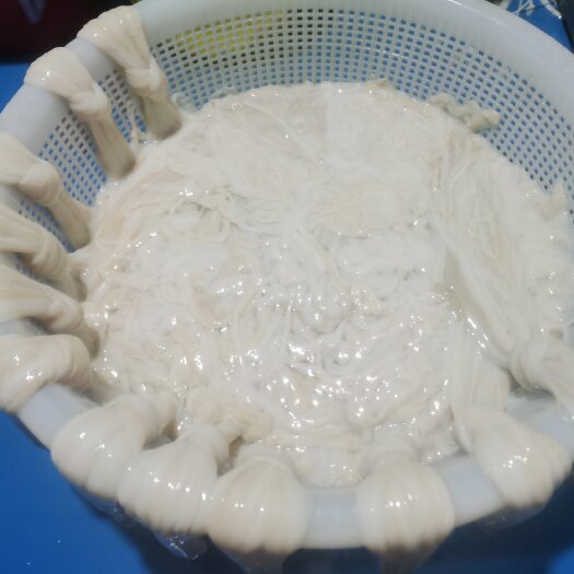 顺平县精品天然羊肠衣ab级全路