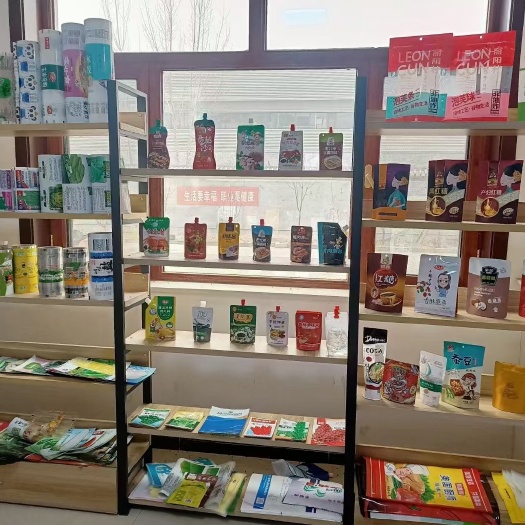 东光县包装袋定制 复合袋、卷膜、水果袋、铝箔袋、吸嘴袋、拉链袋、三