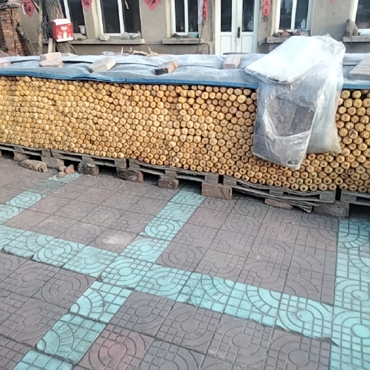 鞍山黄玉米粒 玉米