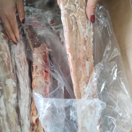 猪骨头 肥猪龙骨