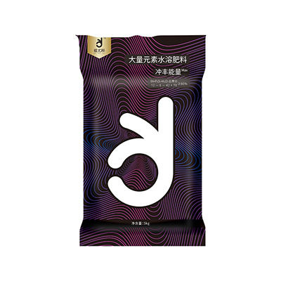 当阳市植尤粹大量元素水溶肥液体有机肥料