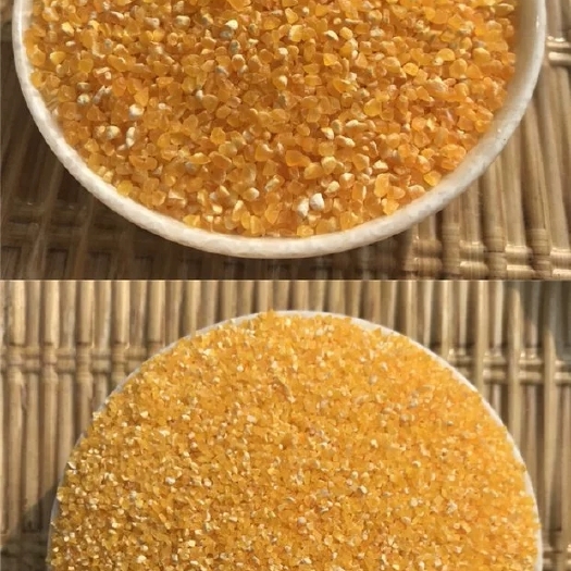 怀来县玉米渣