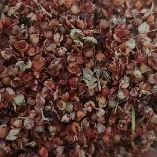 糠麸类饲料 高粱糠，高粱渣，精品高粱碎